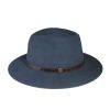 Accessories Fallen Broken Street | Fbs-The Dingo Hat-Slate