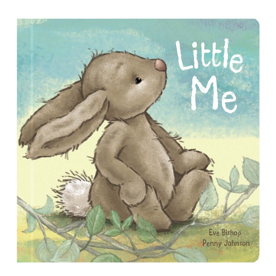 Lifestyle Jellycat | Jellycat-Little Me Book