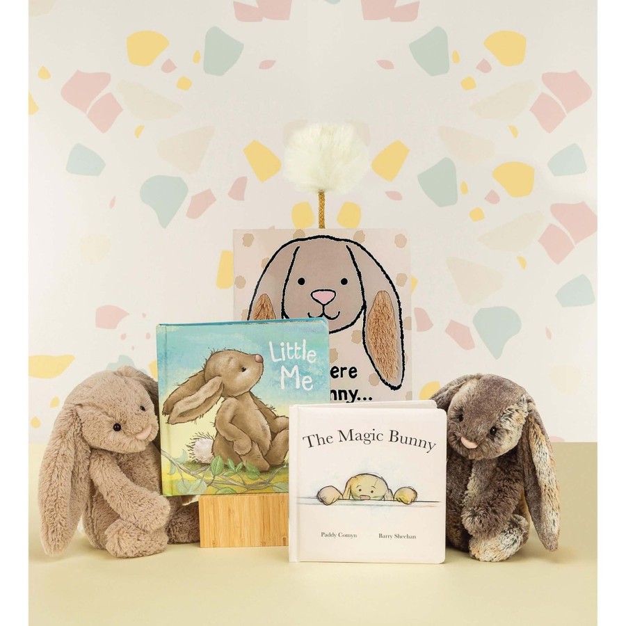 Lifestyle Jellycat | Jellycat-Little Me Book