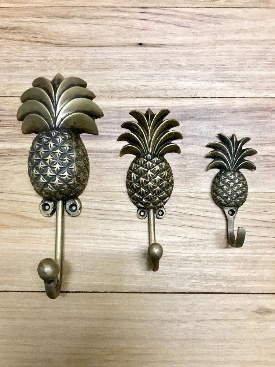 Homewares Pineapple Traders | Pineapple Hook